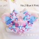 Bear Ears Pastel Kawaii Sweet Lolita Style Hat Clip (LG104)